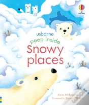 Capa do artigo Peep Inside Snowy Places