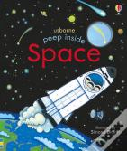 Peep Inside Space
