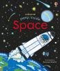 Peep Inside Space - Preview