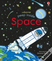 Capa do artigo Peep Inside Space