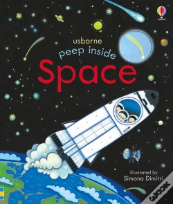 Capa do artigo Peep Inside Space