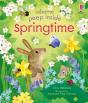 Peep Inside Springtime - Preview