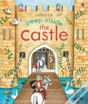 Capa do artigo Peep Inside The Castle