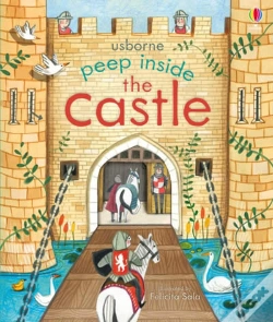 Capa do artigo Peep Inside The Castle