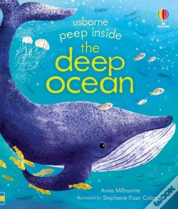 Capa do artigo Peep Inside The Deep Ocean
