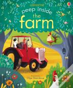 Peep Inside The Farm