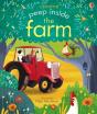 Peep Inside The Farm - Preview