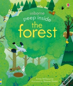 Capa do artigo Peep Inside The Forest