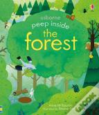 Peep Inside The Forest