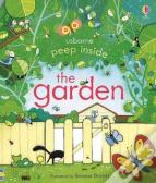 Peep Inside The Garden