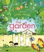 Peep Inside The Garden - Preview