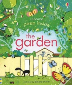 Capa do artigo Peep Inside The Garden