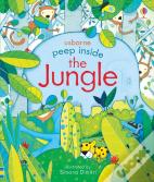 Peep Inside The Jungle