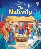 Peep Inside The Nativity