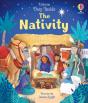 Peep Inside The Nativity - Preview