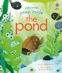 Peep Inside The Pond - Preview