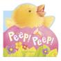 Peep! Peep! - Preview