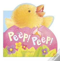 Capa do artigo Peep! Peep!