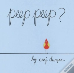 Capa do artigo Peep Peep?
