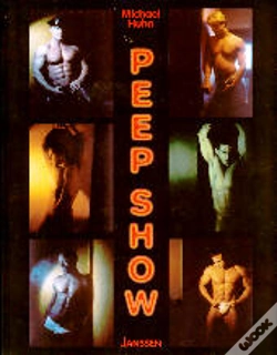 Capa do artigo Peep Show
