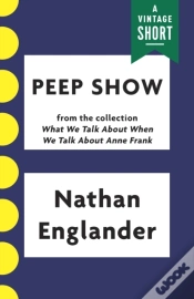 Capa do artigo Peep Show