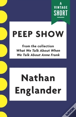 Capa do artigo Peep Show