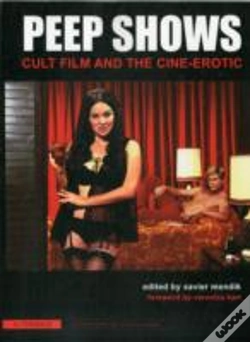 Capa do artigo Peep Shows Â€“ Cult Film And The Cineâ€“Erotic