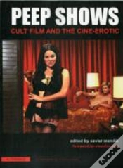 Capa do artigo Peep Shows Â€“ Cult Film And The Cineâ€“Erotic