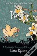 Peep!