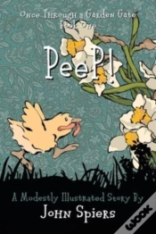 Capa do artigo Peep!