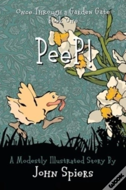 Capa do artigo Peep!