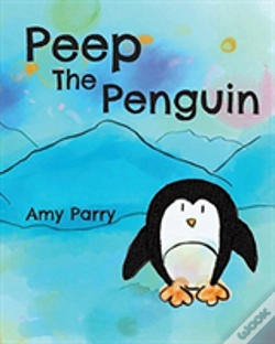 Capa do artigo Peep The Penguin