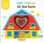 Peep-Through ... At The Farm - Preview