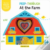 Capa do artigo Peep-Through ... At The Farm