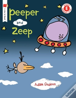 Capa do artigo Peeper And Zeep