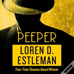 Capa do artigo Peeper