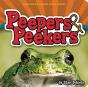 Peepers & Peekers - Preview