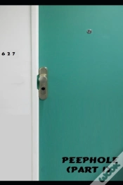 Capa do artigo Peephole  (Part 1)