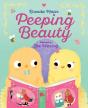 Peeping Beauty - Preview