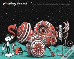 Capa do artigo Peeping Frank