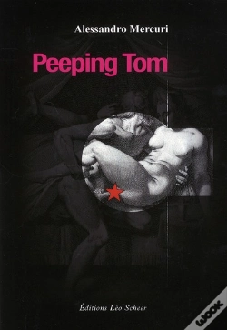 Capa do artigo Peeping Tom