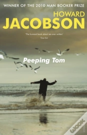 Capa do artigo Peeping Tom