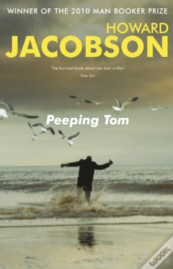 Capa do artigo Peeping Tom