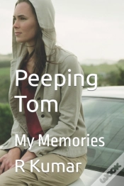 Capa do artigo Peeping Tom
