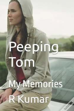 Capa do artigo Peeping Tom