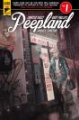 Peepland #1 - Preview
