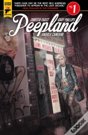 Capa do artigo Peepland #1