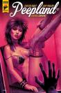 Peepland #2 - Preview