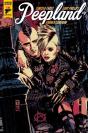 Peepland #4 - Preview