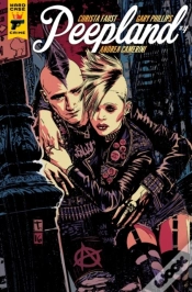 Capa do artigo Peepland #4